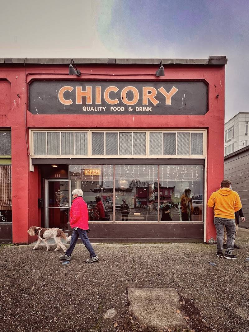 Chicory